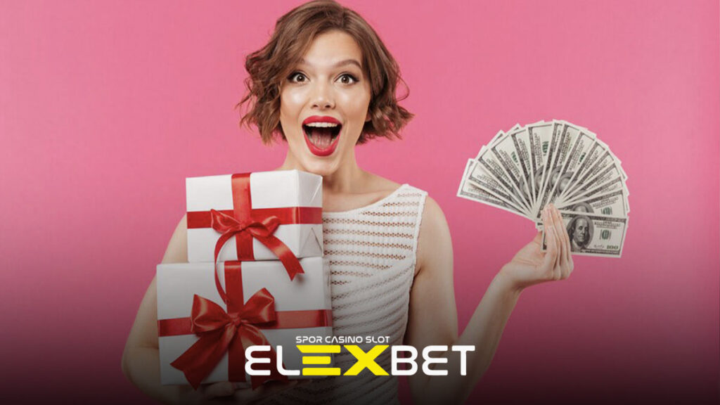 Elexbet giriş